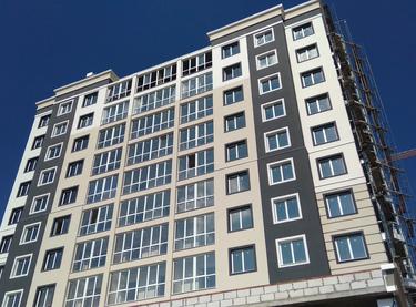 Статус строительства ЖК Continent Дом 3