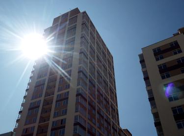 Статус будівництва ЖК V Квартал (П'ятий квартал) Будинок 1