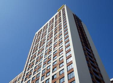 Статус будівництва Варшавський Мікрорайон 3 черга (будинок 1)