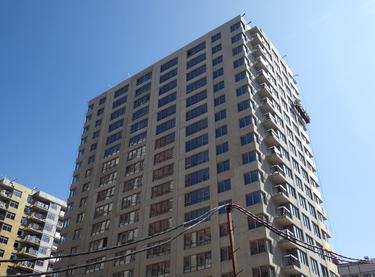 Статус будівництва Варшавський Мікрорайон 4 черга (будинок 3)