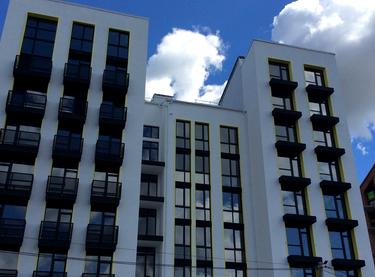 Статус будівництва ЖК City Lake пров. Ювілейний, 5