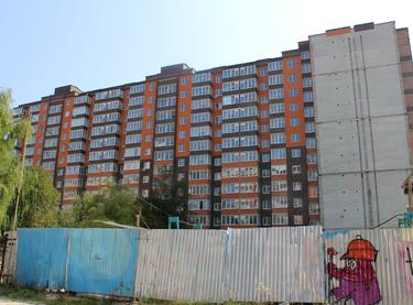 Статус строительства ЖК Галицкий Лев Дом 11