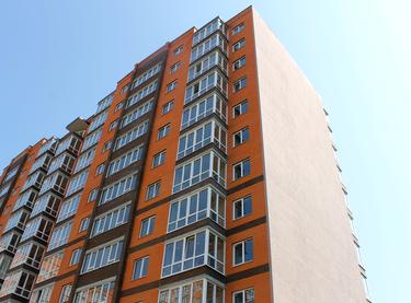 Статус строительства ЖК Фамилия Дом 8