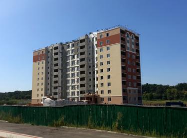 Статус будівництва ЖК Квартал Тарасівський Будинок 5