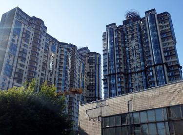 Статус строительства ЖК Престиж Холл Дом 1 (Секция 5)