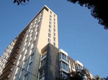 Статус будівництва ЖК Лейпцизька Будинок