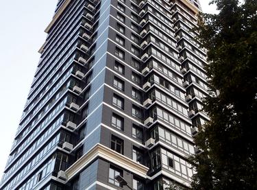 Статус будівництва ЖК Jack House Будинок