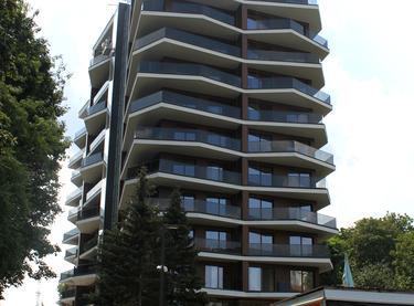 Статус будівництва ЖК Avalon Lux Будинок