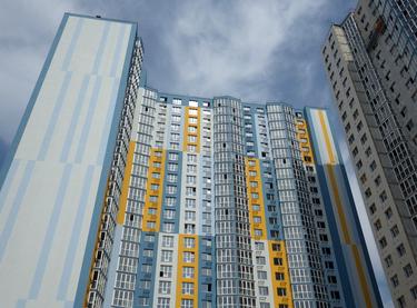 Статус строительства ЖК Welcome Home на Ревуцкого Дом 1