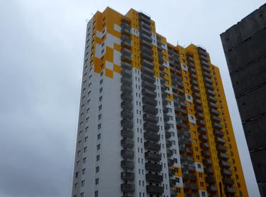 Статус будівництва ЖК Амурський Будинок 4