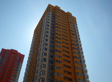 Статус будівництва ЖК Традиція Будинок 2