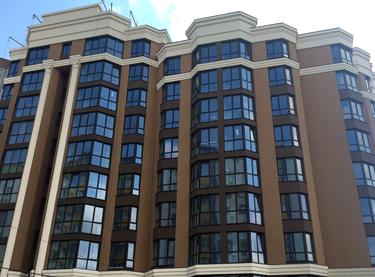 Статус будівництва ЖК Софія Резіденс вул. Яблунева, 15