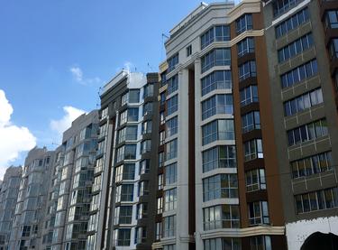 Статус будівництва ЖК Софія Резіденс просп. Мартинова, 4