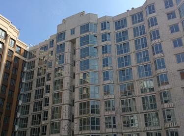 Статус будівництва ЖК Софія Резіденс просп. Мартинова, 6