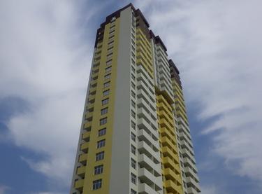 Статус будівництва ЖК Голосіївський дворик Будинок