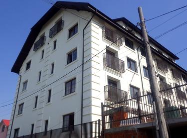 Статус будівництва ЖК Успішний квартал Будинок 5