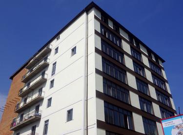 Статус строительства ул. Успешная, 9/3 Дом