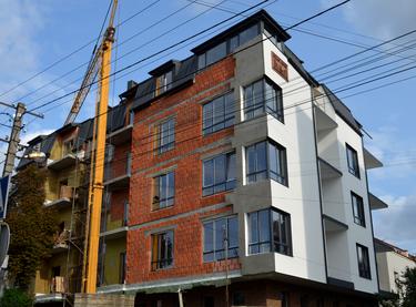 Статус строительства ЖК Оселя Сервис Дом