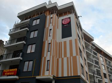 Статус будівництва ЖК Соната Бортнянського Будинок 1