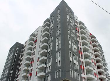 Статус строительства ЖК Эко-дом на Красной Калины Дом