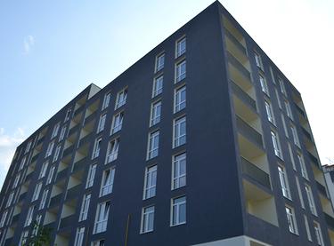 Статус строительства ЖК Америка Дом С4