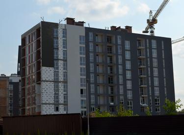 Статус строительства ЖК Америка Дом С2