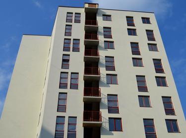 Статус будівництва вул. Боднарська, 14-16 Будинок