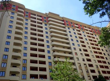 Статус будівництва ЖК Златоустівський Будинок 1