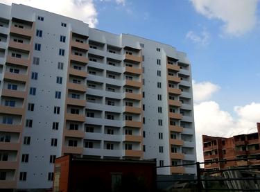 Статус будівництва ЖК Едельвейс Будинок 1