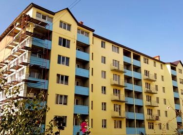 Статус будівництва ЖК Нова Одеса Будинок 5