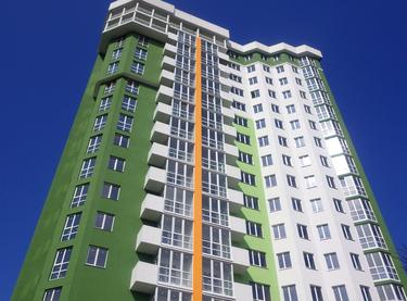 Статус строительства ЖК Академ Парк Дом 1 (Секция 1, Секция 2, Секция 3)