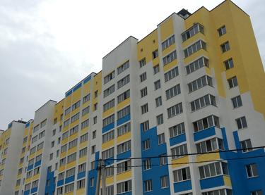 Статус будівництва ЖК Софіївська Слобідка вул. Південна, 7