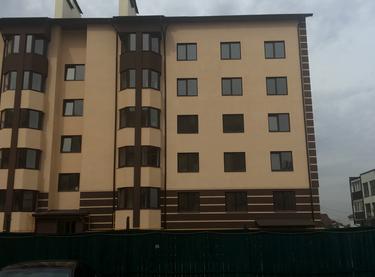 Статус строительства ЖК Солнечный Дом 2