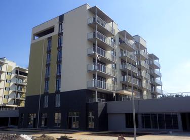 Статус будівництва ЖК Ліпінка 4 черга (будинок 12-С)