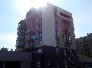 Статус будівництва ЖК Ліпінка 4 черга (будинок 11-В)