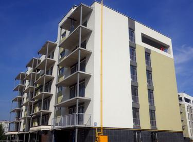 Статус будівництва ЖК Ліпінка 4 черга (будинок 10-С)