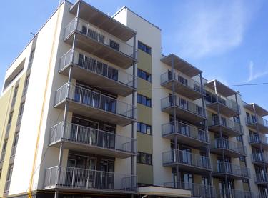 Статус будівництва ЖК Ліпінка 4 черга (будинок 8-С)