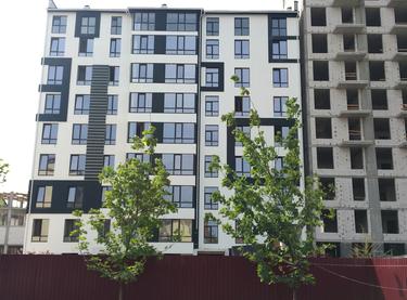 Статус строительства ЖК Новая Дания ул. Кошевая, 101