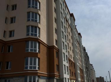 Статус строительства ЖК Львівський маєток просп. Небесной сотни, 34/2