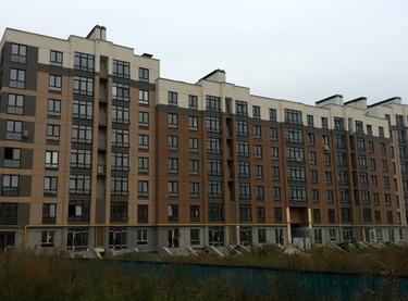 Статус будівництва ЖК Барселона Будинок 2