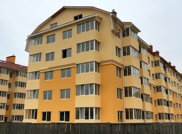 Статус будівництва ЖК Київський маєток Будинок 6