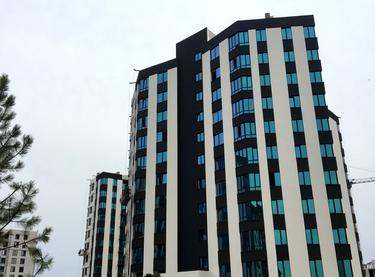 Статус будівництва ЖК  У-Квартал Будинок  20/4