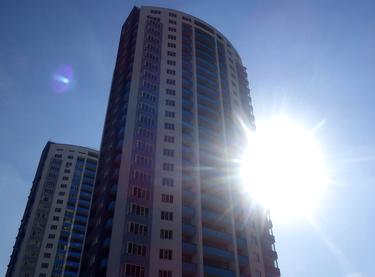 Статус будівництва ЖК ObolonSky Будинок 2