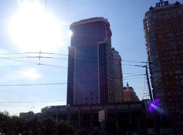 Статус будівництва ЖК Smart Plaza Obolon Будинок