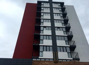 Статус будівництва ЖК Піонерський квартал вул. Єдності, 2