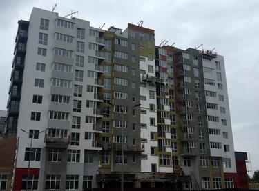 Статус строительства ЖК Сакура Дом 5