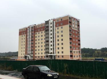 Статус будівництва ЖК Квартал Тарасівський Будинок 5