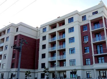 Статус будівництва ЖК Парк Совіньйон Будинок 1