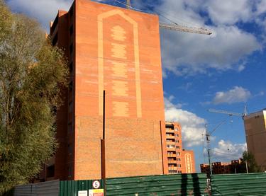 Статус будівництва ЖК Левада Будинок 4 (Секція 4, Секція 5, Секція 6)