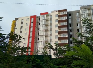 Статус будівництва ЖМ Нова Буча Будинок 3